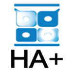 HA+