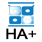 HA+